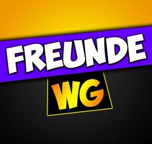 Freunde WG