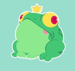 FunkyFrogBait
