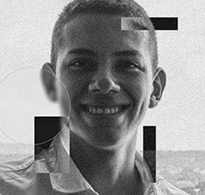 Gabriel Melo - Motion