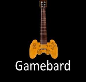 Gamebard
