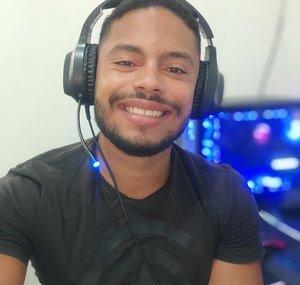 GAMER NERFF