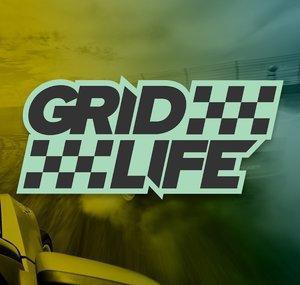 GRIDLIFE