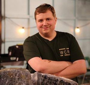 Gwion Rhys Davies