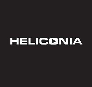 Heliconia