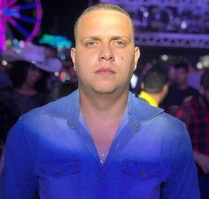 Henrique Rogge