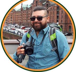 HerrPadrón UnMexicanoenAlemania