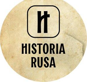 Historia Rusa. Peliculas & series