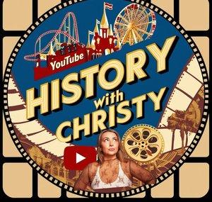 History with Christy