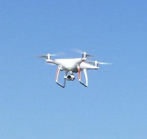 Hobart Drone Images
