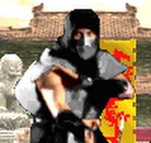 IceCold Assassin
