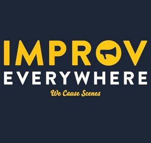 Improv Everywhere