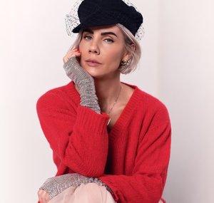 Ina Wroldsen