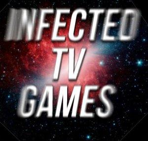 InfectedTVGames | HD Minecraft Videos!