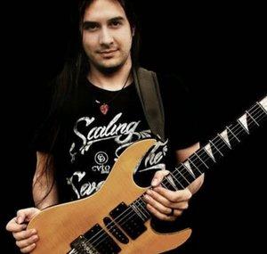 Israel Rodrigues