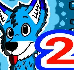 JaxTheWolf 2