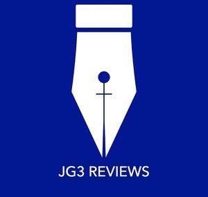 JG3 Reviews