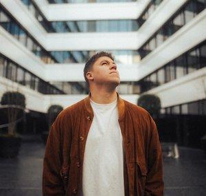 Jonny vom Dahl