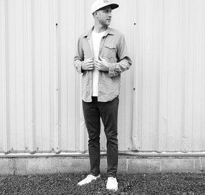 Keelan Donovan