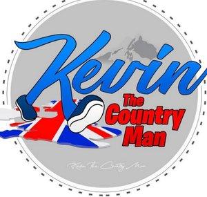 Kevin The Countryman