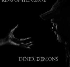 King Of The Ozone - Topic