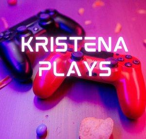 KristenaPlays