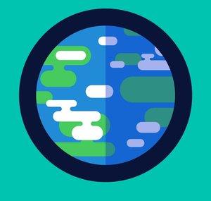 आसान शब्दों में — Kurzgesagt