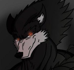 Le Loup-Garou Portugais