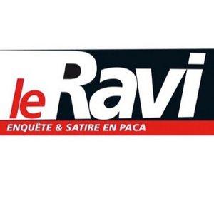 le Ravi - Enquête & satire en PACA