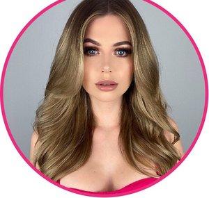 Leah Marriott