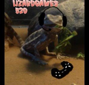 LizardGames520