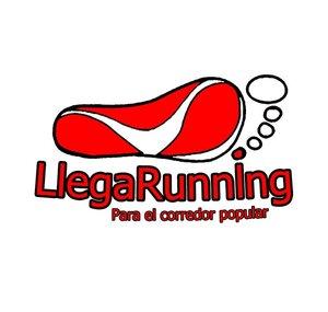 LlegaRunning