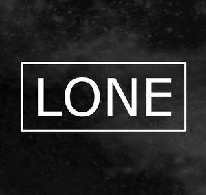 Lone Spirit