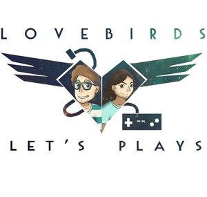 LovebirdsLetsPlays