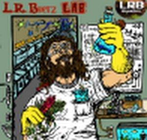 LRB Aquatics - Hardcore Hobbyist