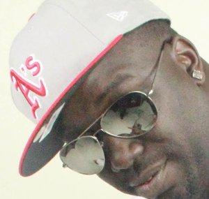 MAC “THE REAL MAC BLAK” BLAK