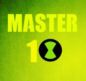 Master 10