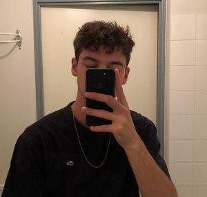 Maxence Vincenzi