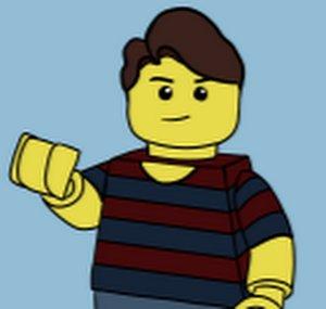 MegoLego Animation
