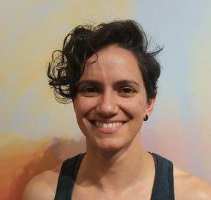 Mercedes Pollmeier of Modus Athletica