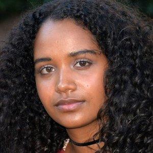 Morgana Van Peebles