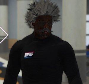 MPWF Chairman