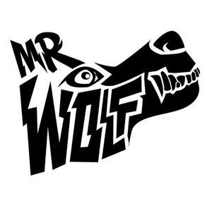 Mr Wolf