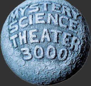 MYSTERY SCIENCE THEATER 3000