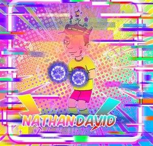 Nathan David D. The Yellow Guy 2008™ 
