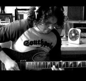 Nick Schrader Music