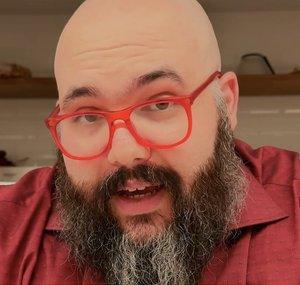 o admirável vlog de diego