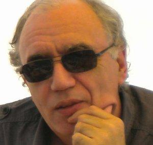 Pascal Bournet