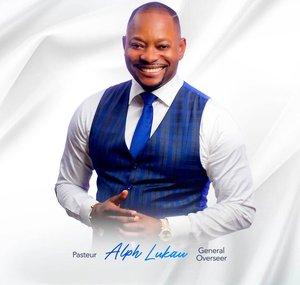 Pasteur Alph Lukau FRANÇAIS