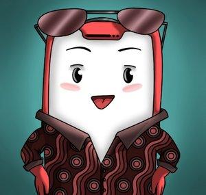 Pixel_Phone