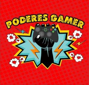 Poderes Gamer